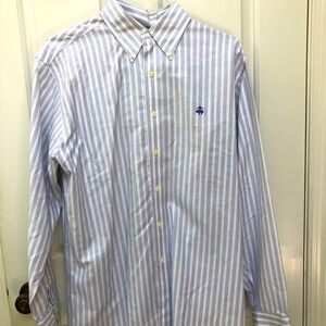Brooks Brothers Button Down